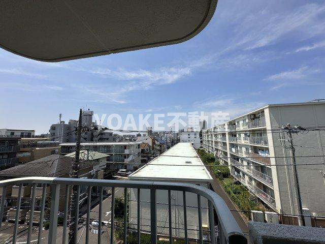 【展望】 | 東建ニューハイツ東林間