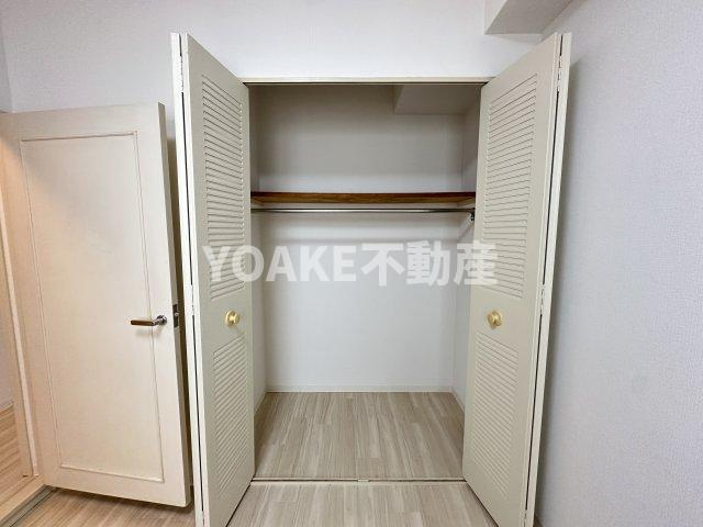 【収納】 | 東建ニューハイツ東林間