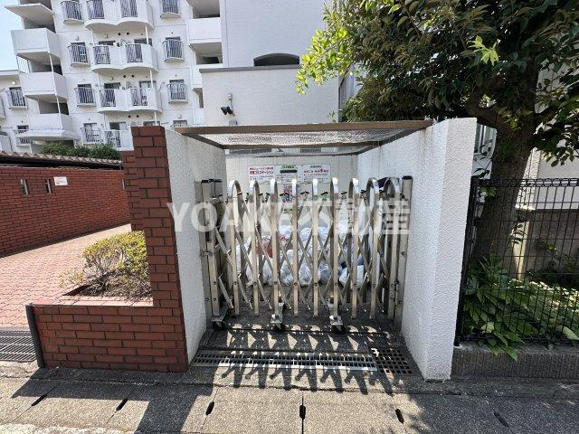 【その他共用部分】 | 東建ニューハイツ東林間