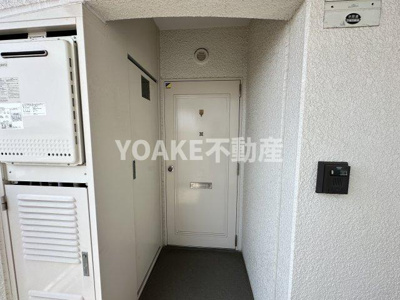 【エントランス】 | 東建ニューハイツ東林間