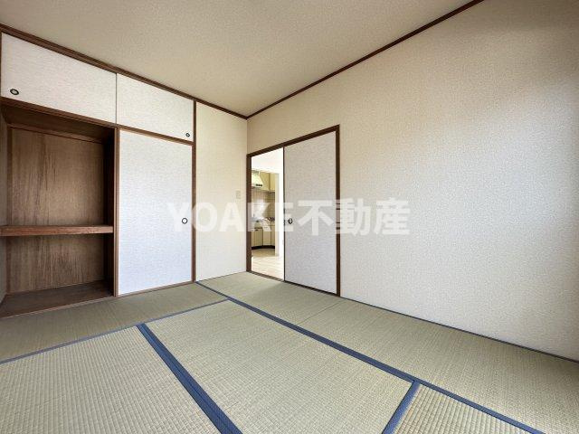 【内装】 | 東建ニューハイツ東林間