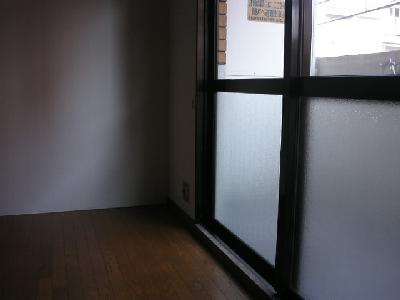 アルカディア壬生の内装