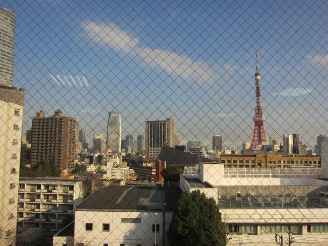 【展望】 | ＫＹビル