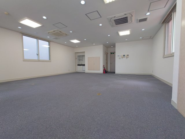 【内装】 | ＫＹビル