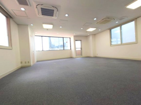 【洋室】 | ＫＹビル