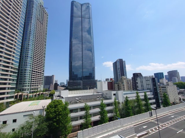 【展望】 | ＫＹビル