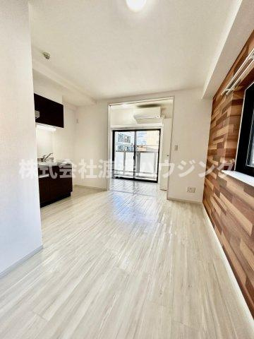 Fortuney江坂Ⅰの内装