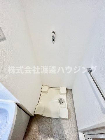 Fortuney江坂Ⅰの設備