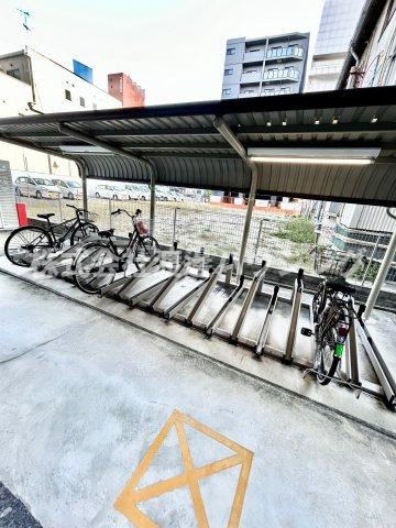 Fortuney江坂Ⅰのその他共用部分