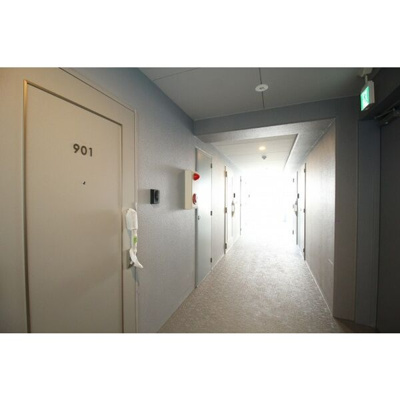 【その他共用部分】 | アンジュ栄