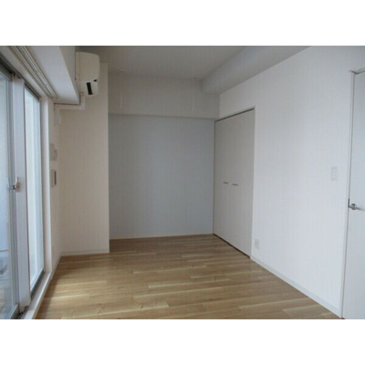 【洋室】 | アンジュ栄