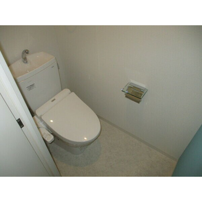 【トイレ】 | アンジュ栄