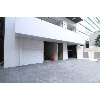 【駐車場】 | アンジュ栄