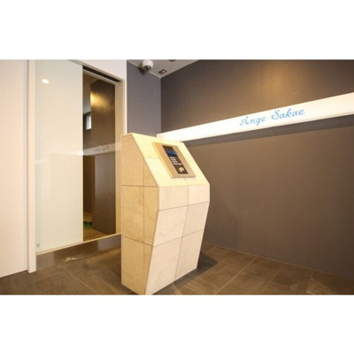 【セキュリティ】 | アンジュ栄