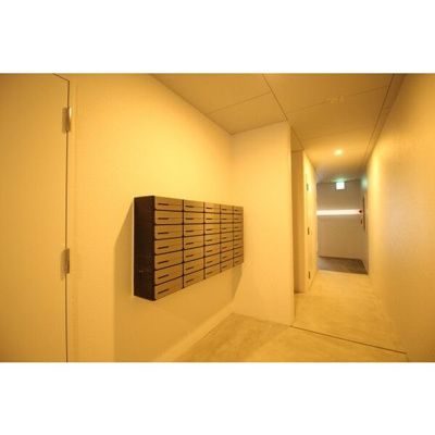 【設備】 | アンジュ栄