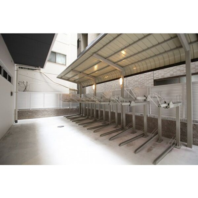 【その他共用部分】 | アンジュ栄