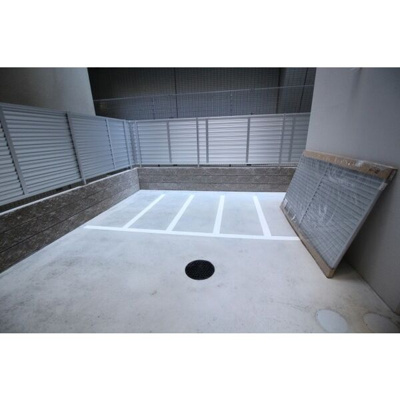 【その他共用部分】 | アンジュ栄