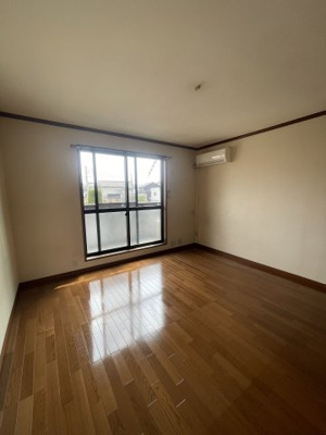 【洋室】 | フルハウス友常