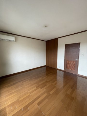 【洋室】 | フルハウス友常