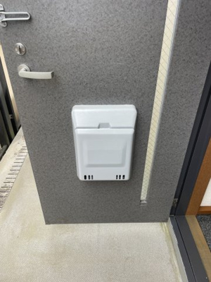 【玄関】 | フルハウス友常