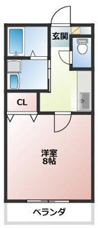 【間取り】 | フルハウス友常