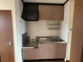 【キッチン】 | フルハウス友常