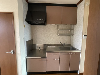 【キッチン】 | フルハウス友常