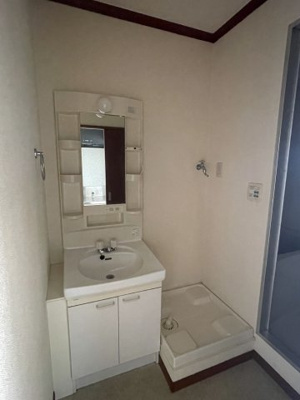 【洗面所】 | フルハウス友常