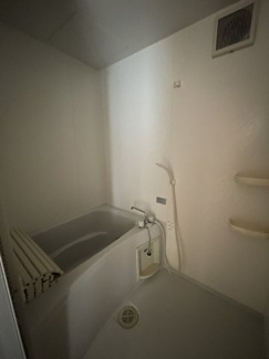 【浴室】 | フルハウス友常