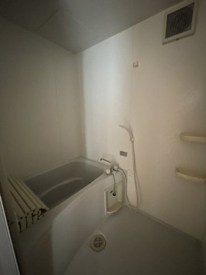 【浴室】 | フルハウス友常