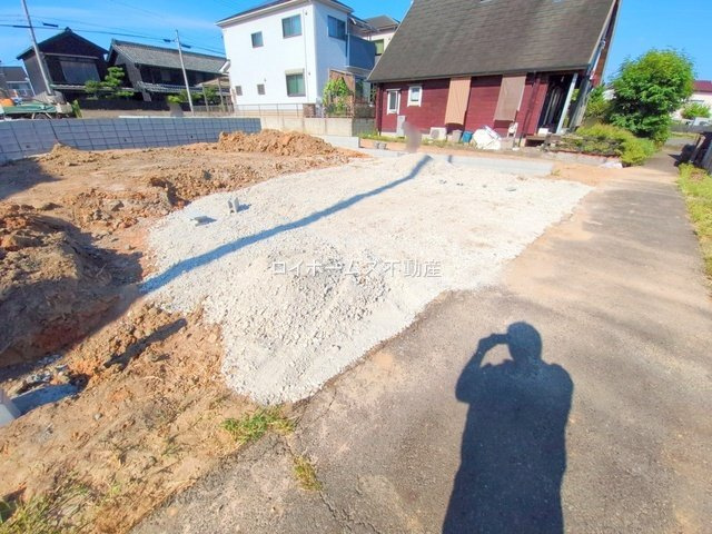  | 知多郡阿久比町大字植大字西山ノ手50-1『仲介料無料』新築戸建て | 撮影：'25/07/28 