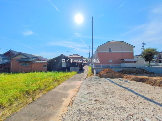  | 知多郡阿久比町大字植大字西山ノ手50-1『仲介料無料』新築戸建て | 撮影：'25/07/28 