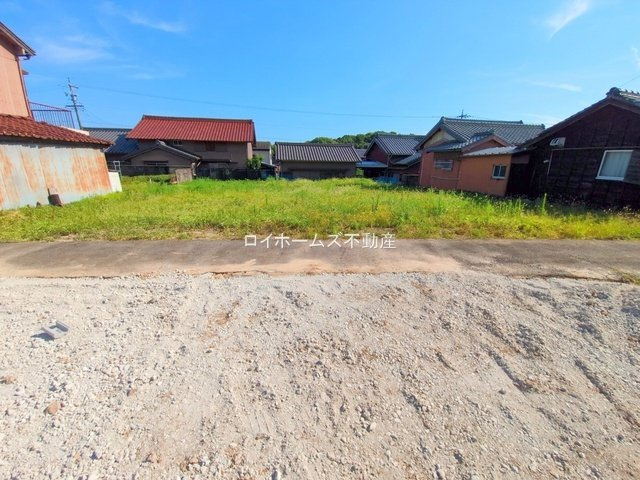  | 知多郡阿久比町大字植大字西山ノ手50-1『仲介料無料』新築戸建て | 撮影：'25/07/28 