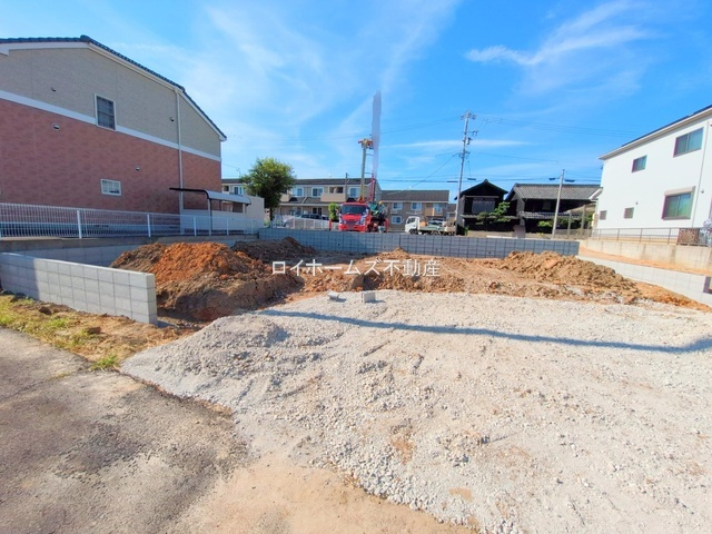  | 知多郡阿久比町大字植大字西山ノ手50-1『仲介料無料』新築戸建て | 撮影：'25/07/28 