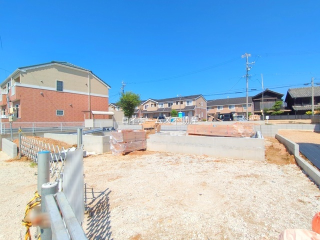  | 知多郡阿久比町大字植大字西山ノ手50-1『仲介料無料』新築戸建て | 撮影：'25/09/16 