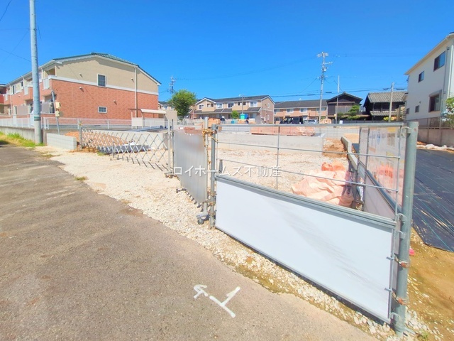  | 知多郡阿久比町大字植大字西山ノ手50-1『仲介料無料』新築戸建て | 撮影：'25/09/16 