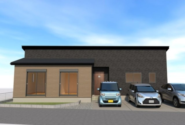  | 知多郡阿久比町大字植大字西山ノ手50-1『仲介料無料』新築戸建て