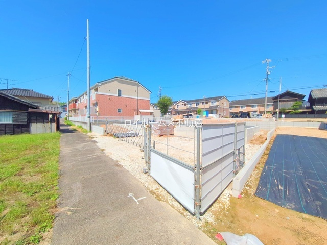  | 知多郡阿久比町大字植大字西山ノ手50-1『仲介料無料』新築戸建て | 撮影：'25/09/16 