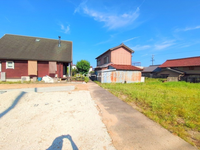  | 知多郡阿久比町大字植大字西山ノ手50-1『仲介料無料』新築戸建て | 撮影：'25/07/28 