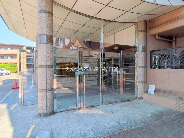 サンハウス小幡緑地東