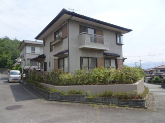 【外観】 | 川西市けやき坂1丁目16の3　中古一戸建て