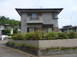 【外観】 | 川西市けやき坂1丁目16の3　中古一戸建て