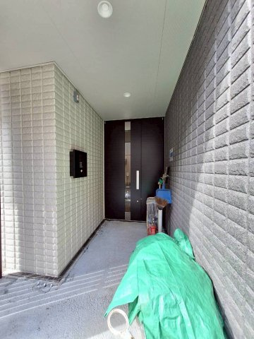 ラ・グリシーヌのロビー|★旭化成ヘーベルメゾン★