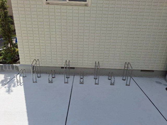 ラ・グリシーヌのその他共用部分|★旭化成ヘーベルメゾン★