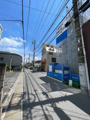 ラ・グリシーヌの展望|★旭化成ヘーベルメゾン★