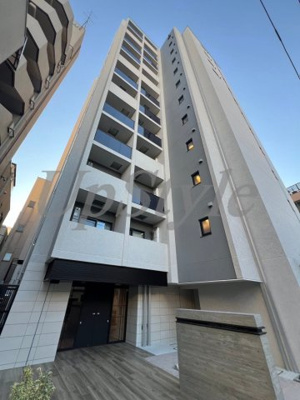 【外観】 | ラティエラ上野入谷