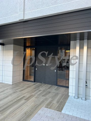 【エントランス】 | ラティエラ上野入谷