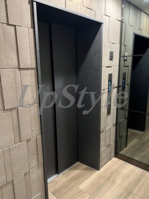 【その他共用部分】 | ラティエラ上野入谷