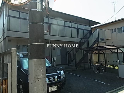 【外観】 | アステール