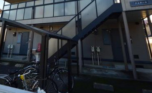 【エントランス】 | アステール
